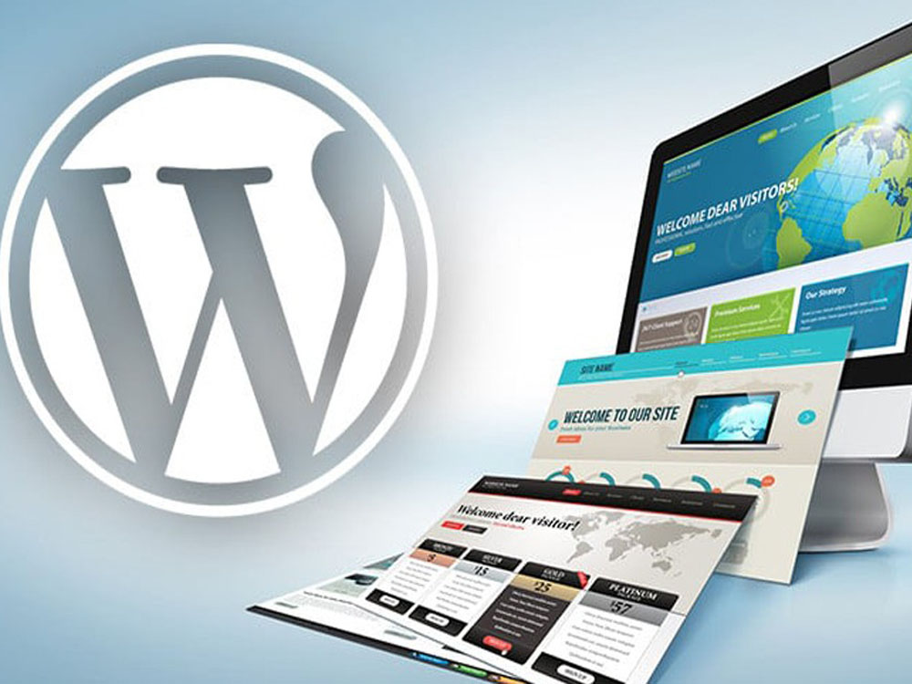 Profesyonel WordPress Web Sitesi Tasarım Hizmeti